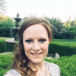 Meet your Posher, Molly